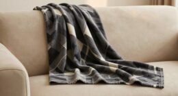 top cashmere couch throws