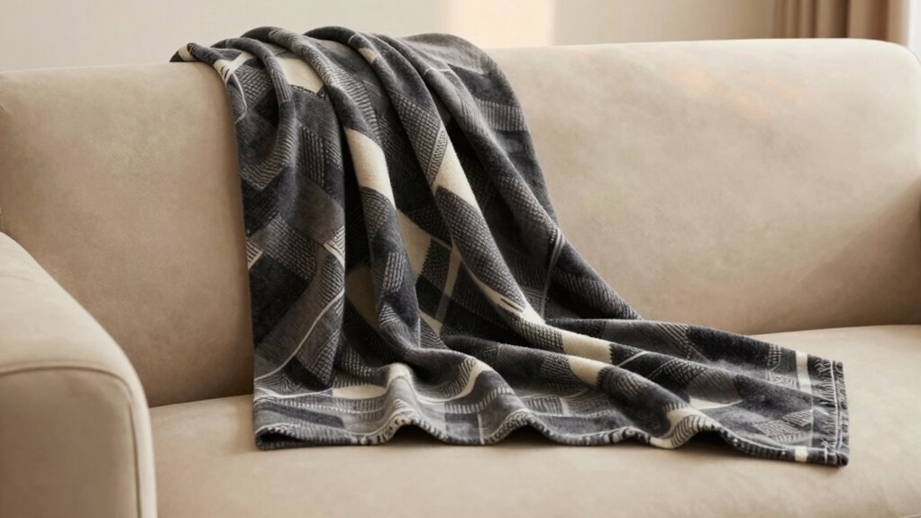top cashmere couch throws