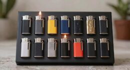 top cigar torch lighters