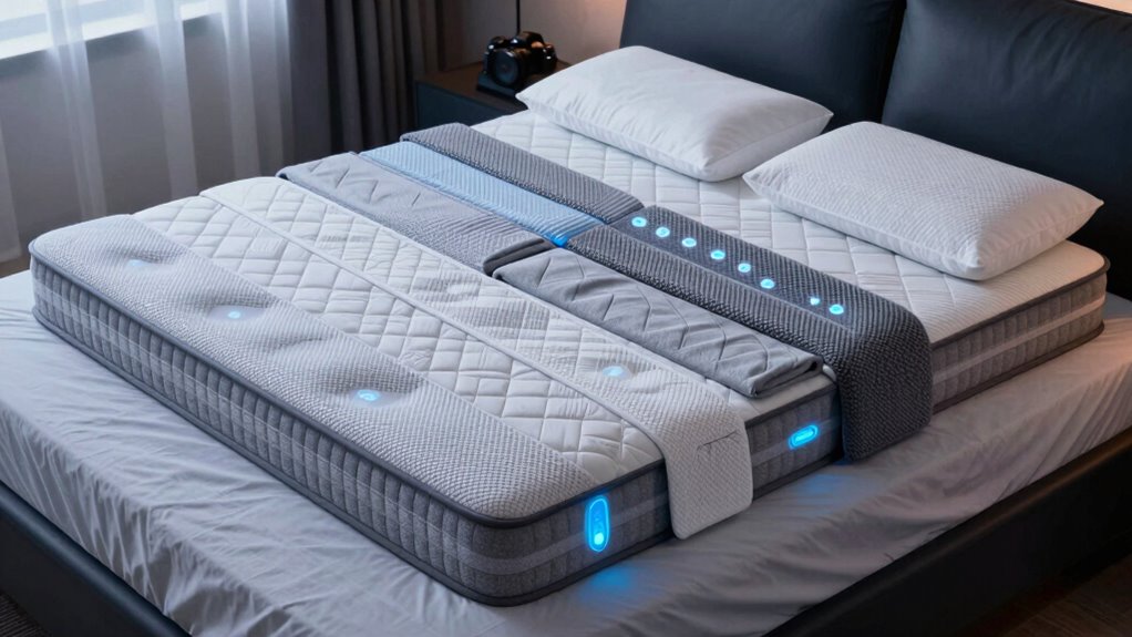 top cooling mattress picks