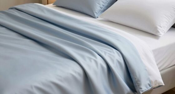 top cooling sheets 2026