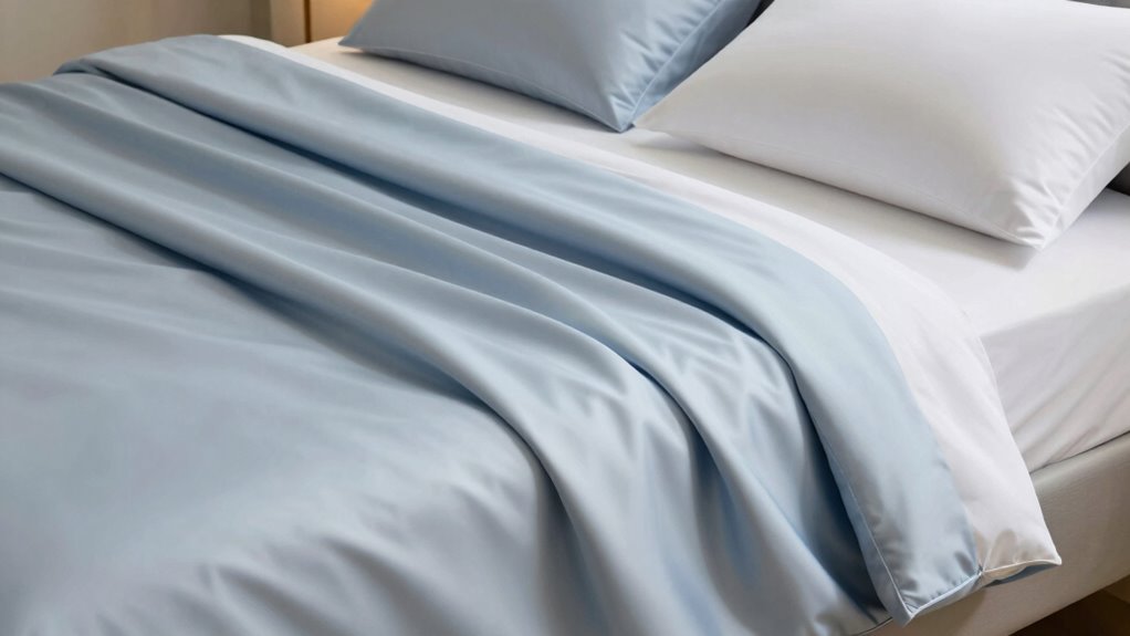 top cooling sheets 2026