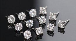 top diamond earrings picks