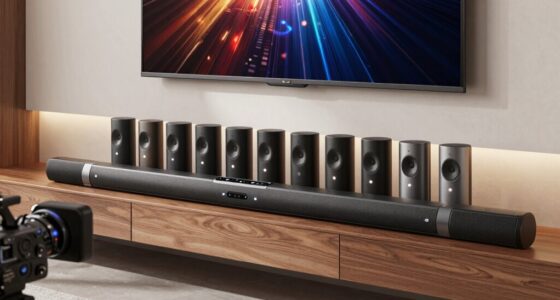 top dolby atmos soundbars
