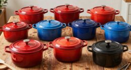 top dutch ovens for sourdough
