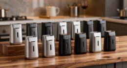 top electric knife sharpeners