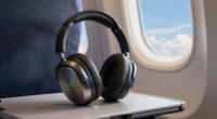 top flight noise cancelling