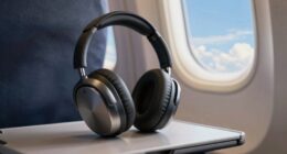 top flight noise cancelling