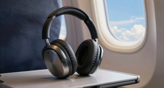 top flight noise cancelling