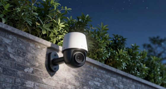 top floodlight security camera list