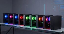 top gaming desktop picks