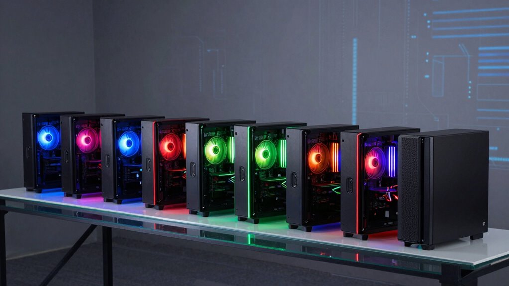 top gaming desktop picks