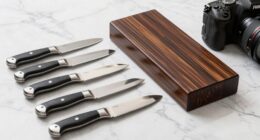 top german steel knife sets