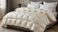 top goose down comforter picks
