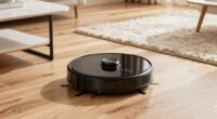 top hardwood robot vacuums