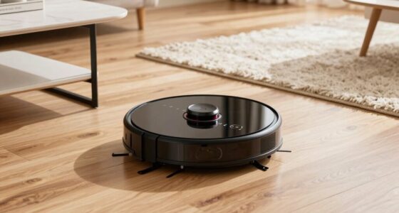 top hardwood robot vacuums