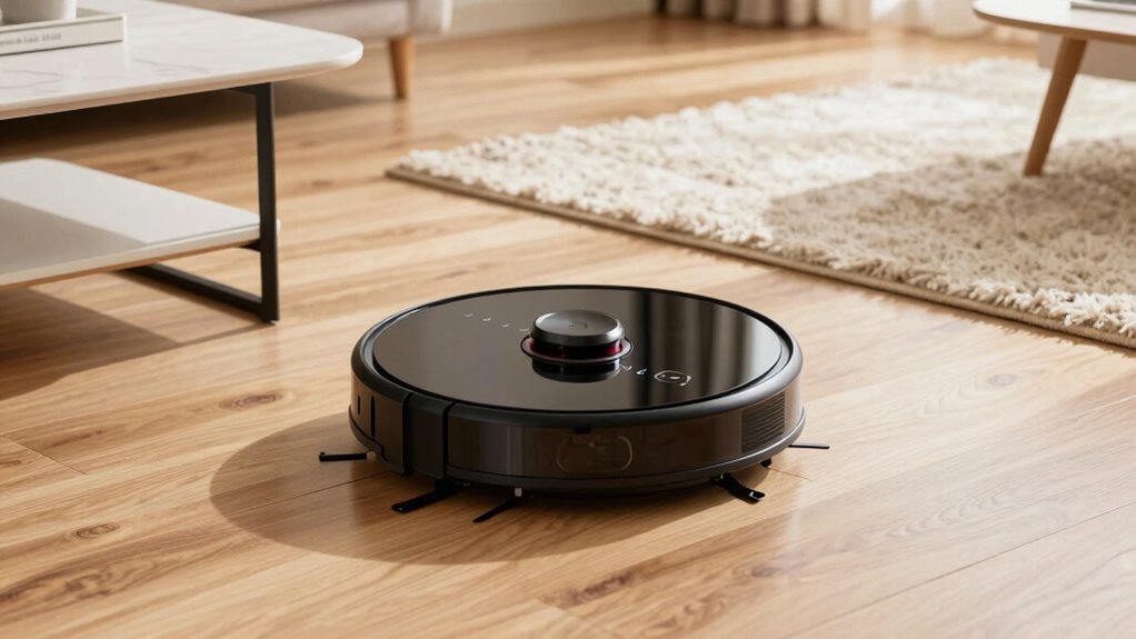top hardwood robot vacuums