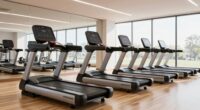 top heavy runner treadmills