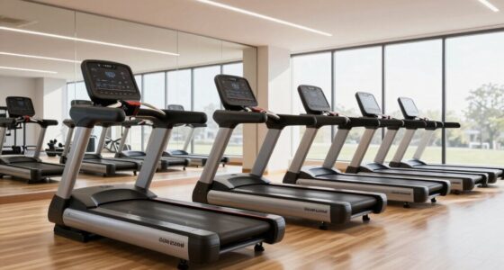 top heavy runner treadmills