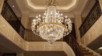 top high ceiling chandelier picks