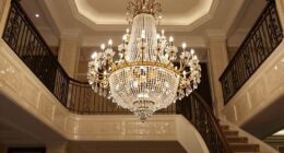 top high ceiling chandelier picks