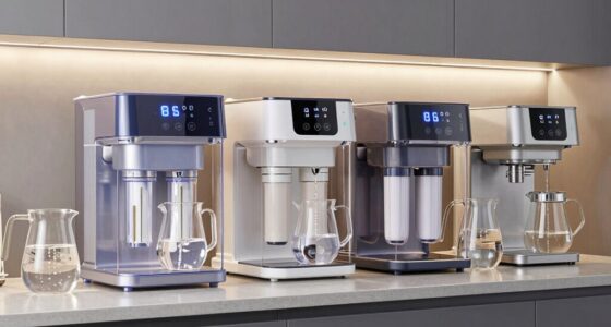 top home water filtration options