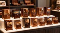 top humidors for large collections