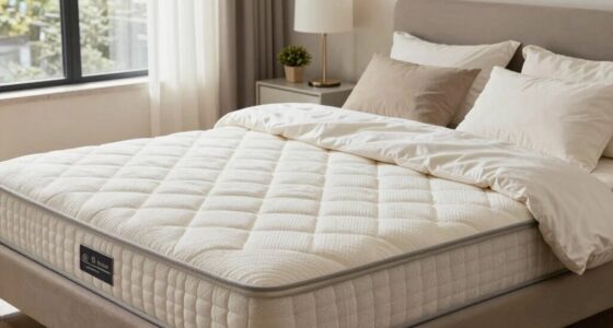 top hybrid back pain mattresses