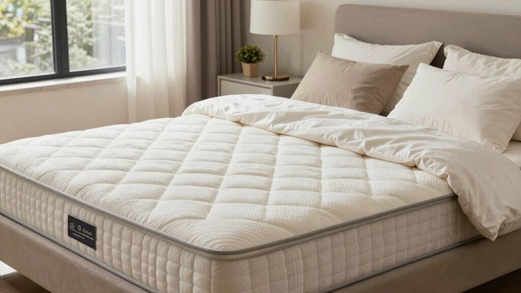 top hybrid back pain mattresses