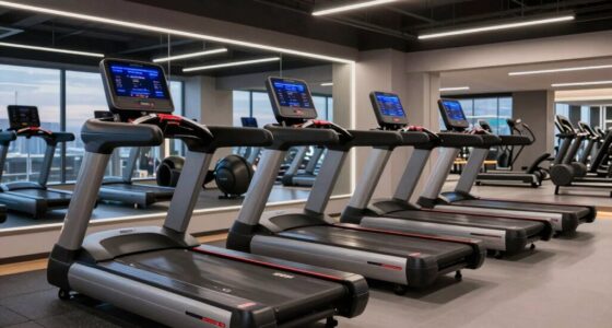 top incline treadmills list