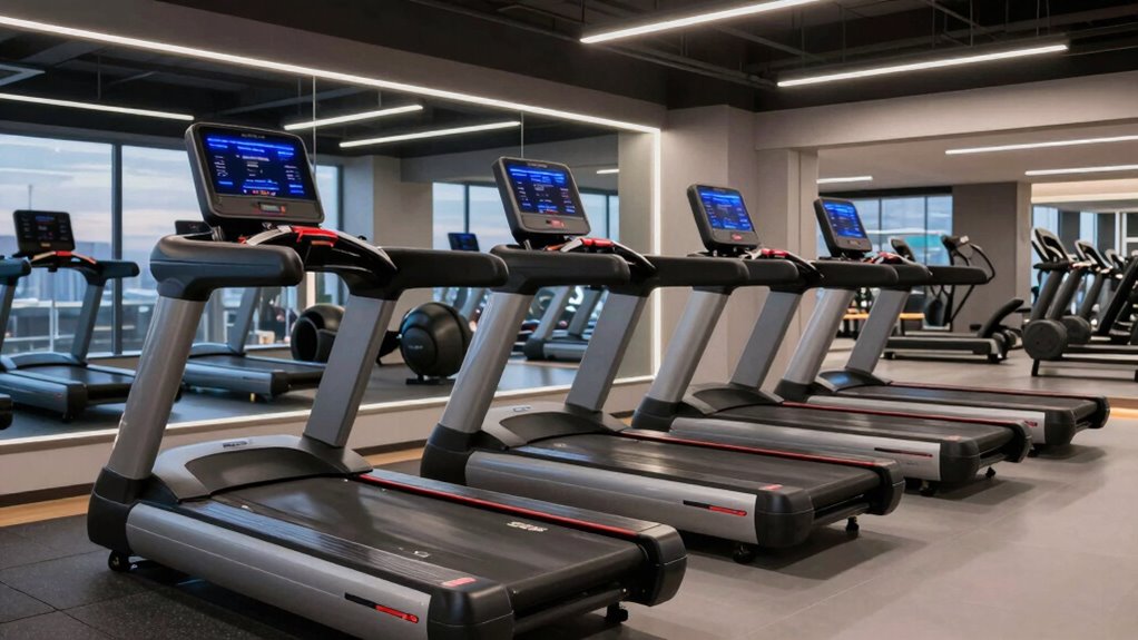top incline treadmills list