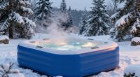 top inflatable hot tubs 2026