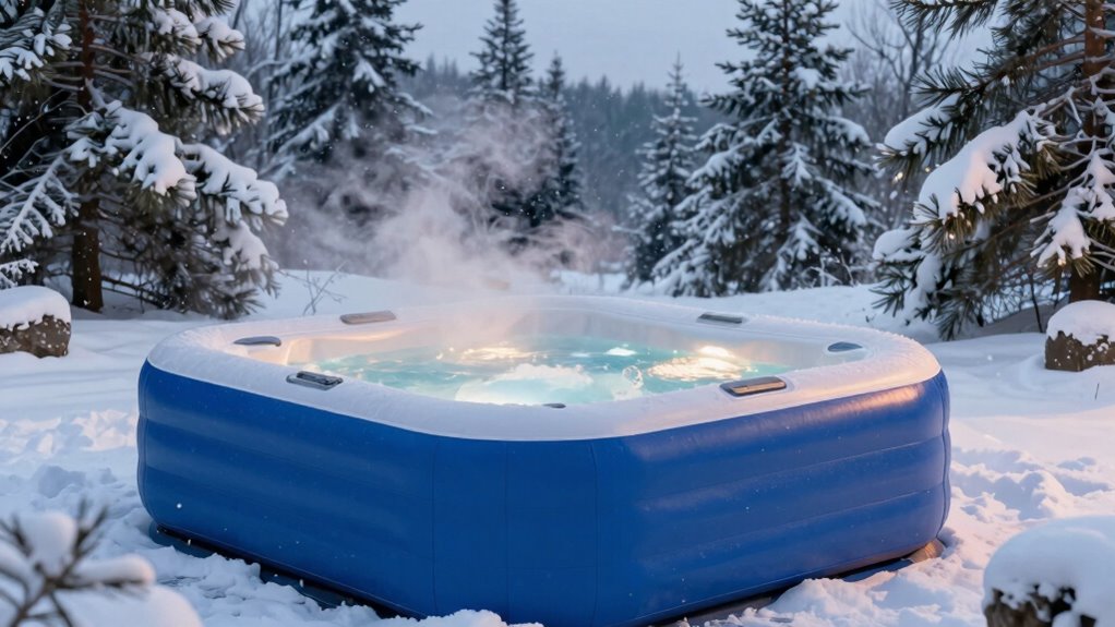top inflatable hot tubs 2026
