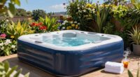top inflatable hot tubs 2026