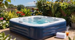 top inflatable hot tubs 2026