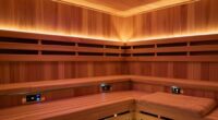 top infrared sauna picks