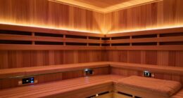 top infrared sauna picks