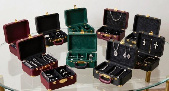 top jewelry cases 2026