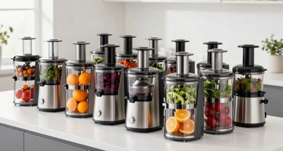 top juicers for 2026