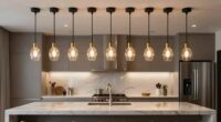 top kitchen pendant light picks