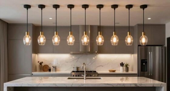 top kitchen pendant light picks