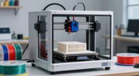 top large 3d printers 2026