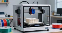 top large 3d printers 2026