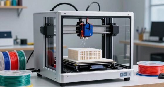 top large 3d printers 2026