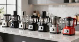 top large batch food processors