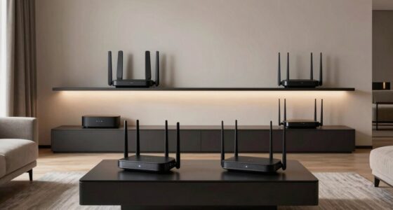 top large home mesh wi fi