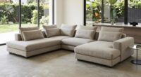 top large living room sofas
