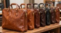 top leather briefcases 2026