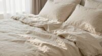 top linen sheets improving over time
