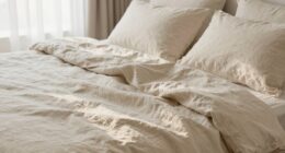 top linen sheets improving over time
